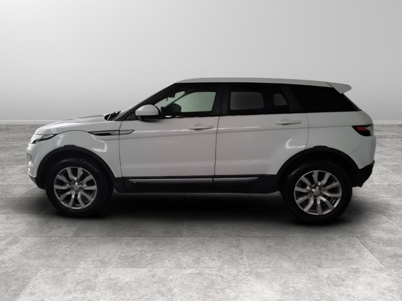 GuidiCar - LAND ROVER Range Rover Evoque 2015 Evoque 2.2 td4 Pure Tech Pack 150cv 5p Usato